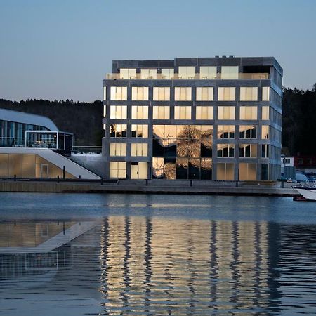 Mandal Hotel المظهر الخارجي الصورة