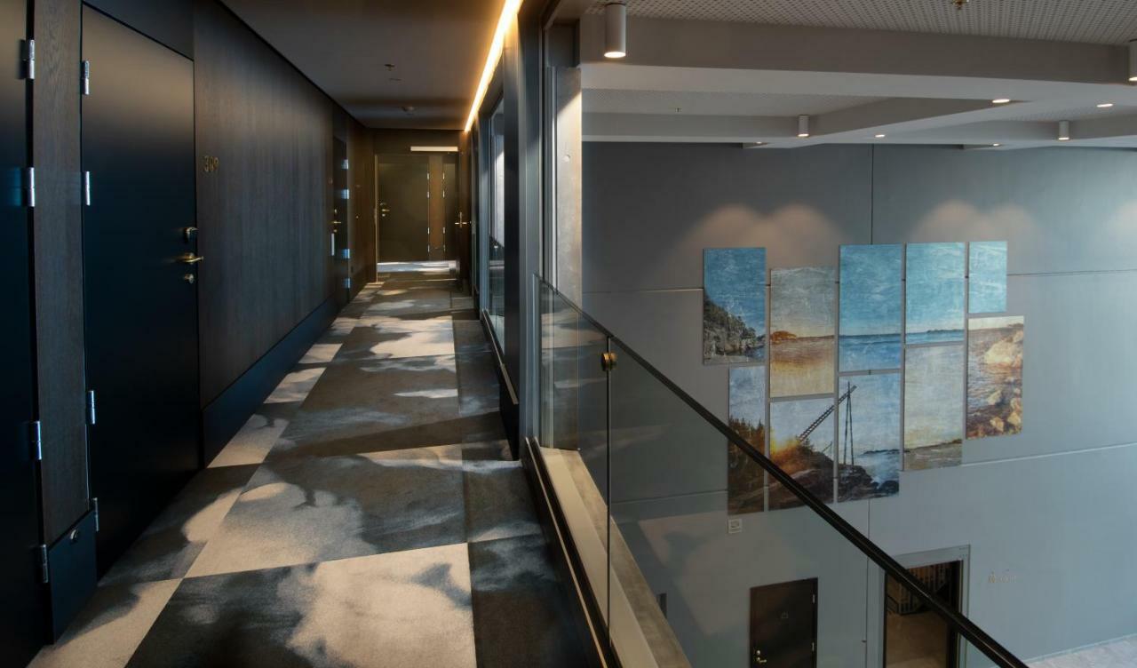 Mandal Hotel المظهر الخارجي الصورة
