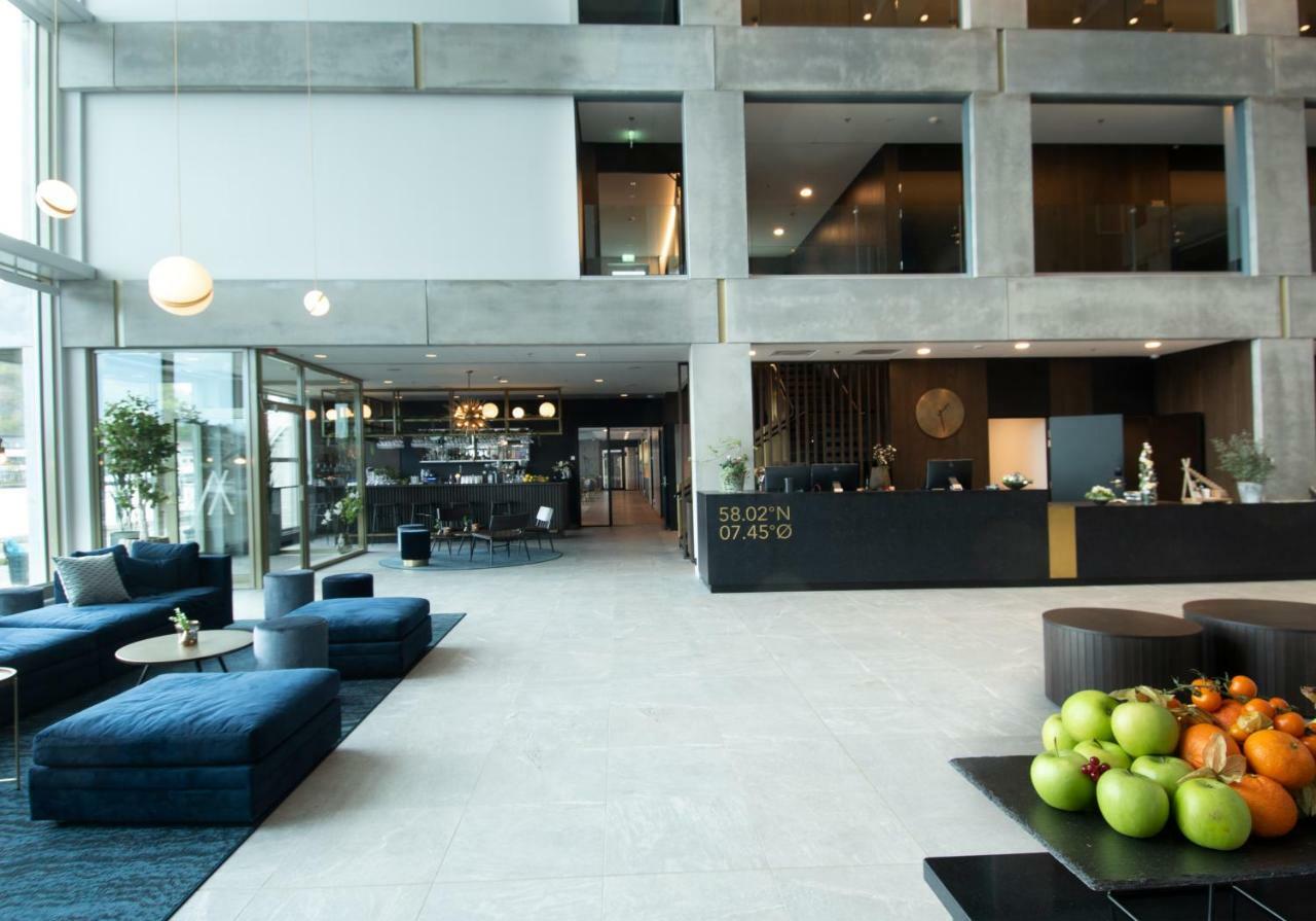 Mandal Hotel المظهر الخارجي الصورة