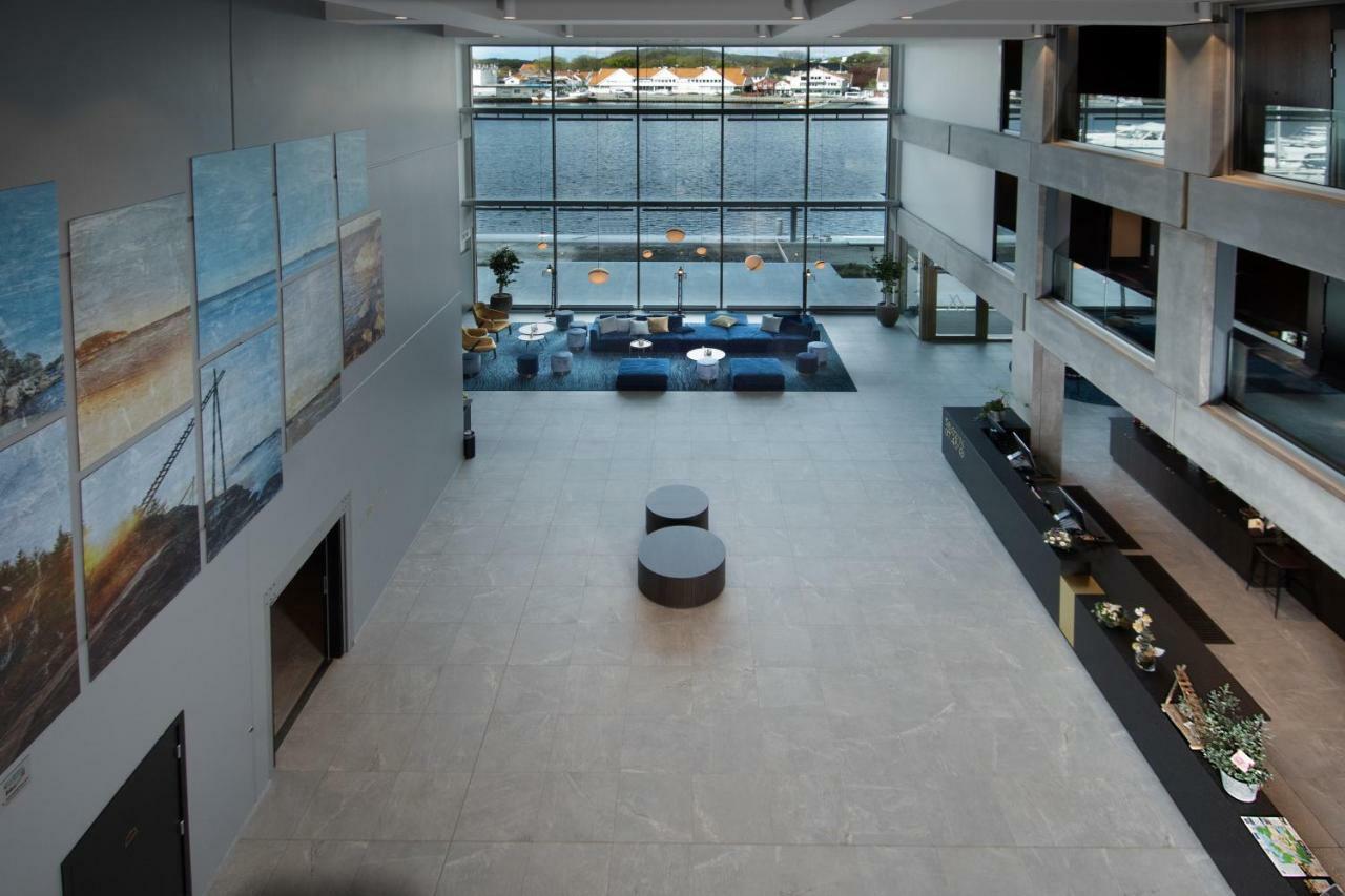 Mandal Hotel المظهر الخارجي الصورة